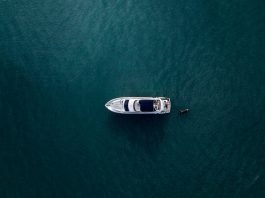 definicion eslora barco