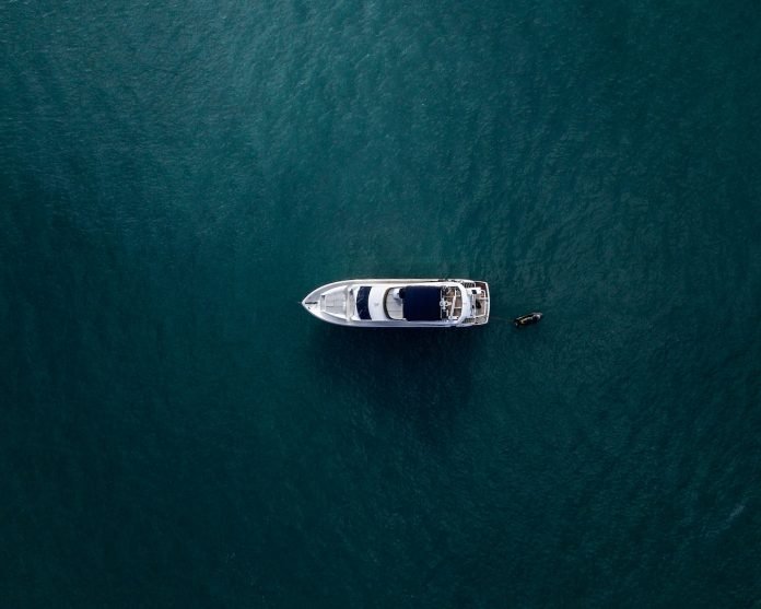 definicion eslora barco
