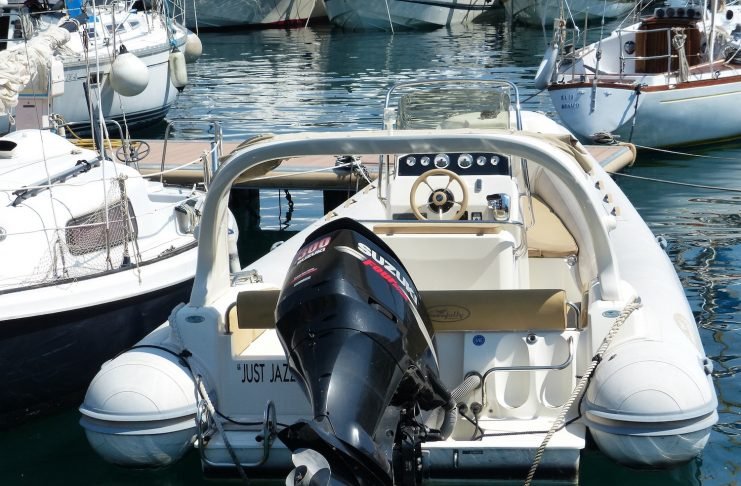 mejores marcas de motores fueraborda