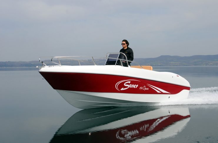 saver 19 open
