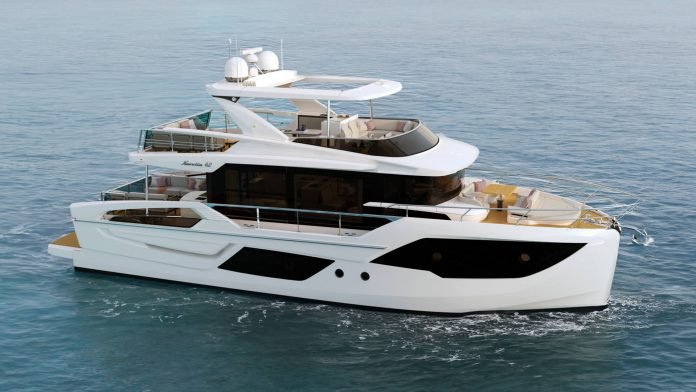 caracteristicas navetta 62