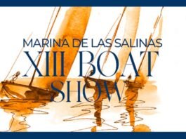 evento marina de las salinas murcia