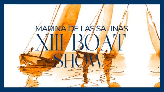 evento marina de las salinas murcia